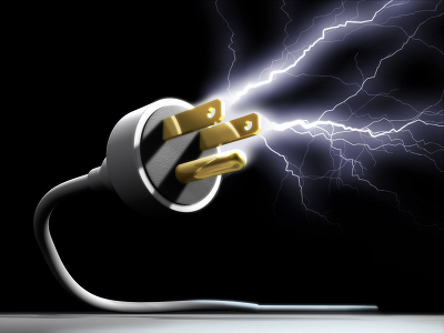 lightning-plug